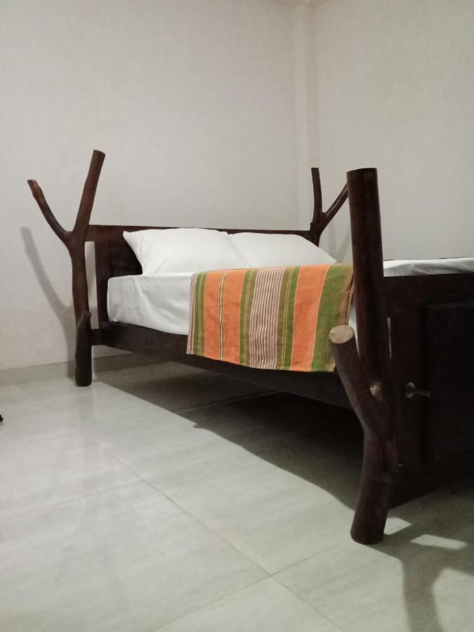New Rose Villa Bandarawela Ella Exteriör bild