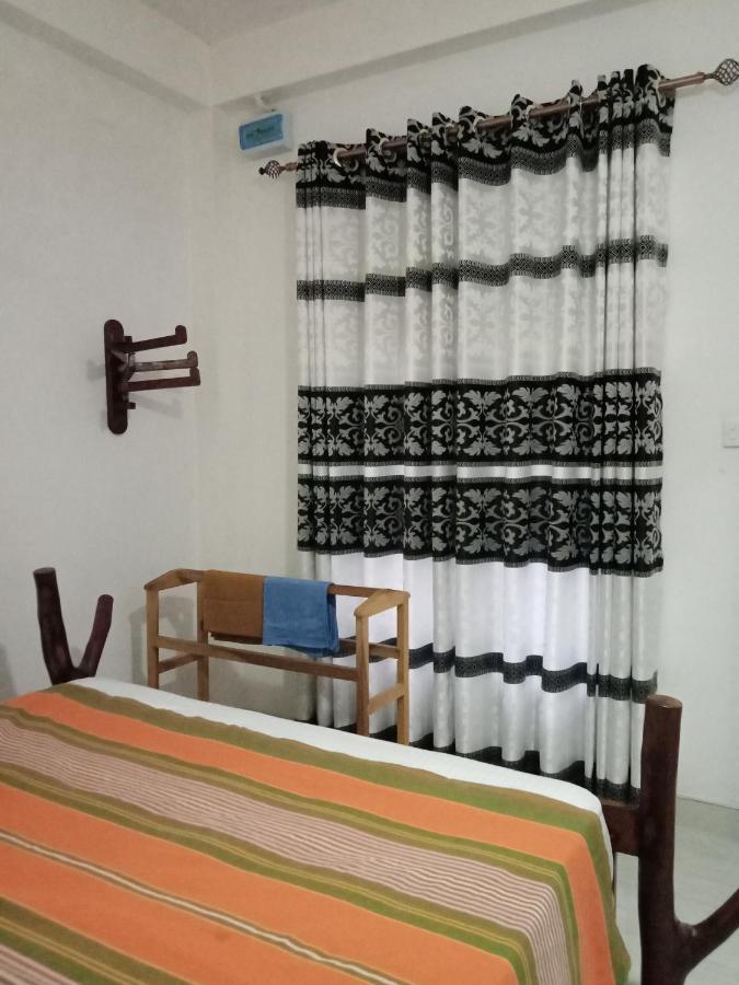 New Rose Villa Bandarawela Ella Exteriör bild