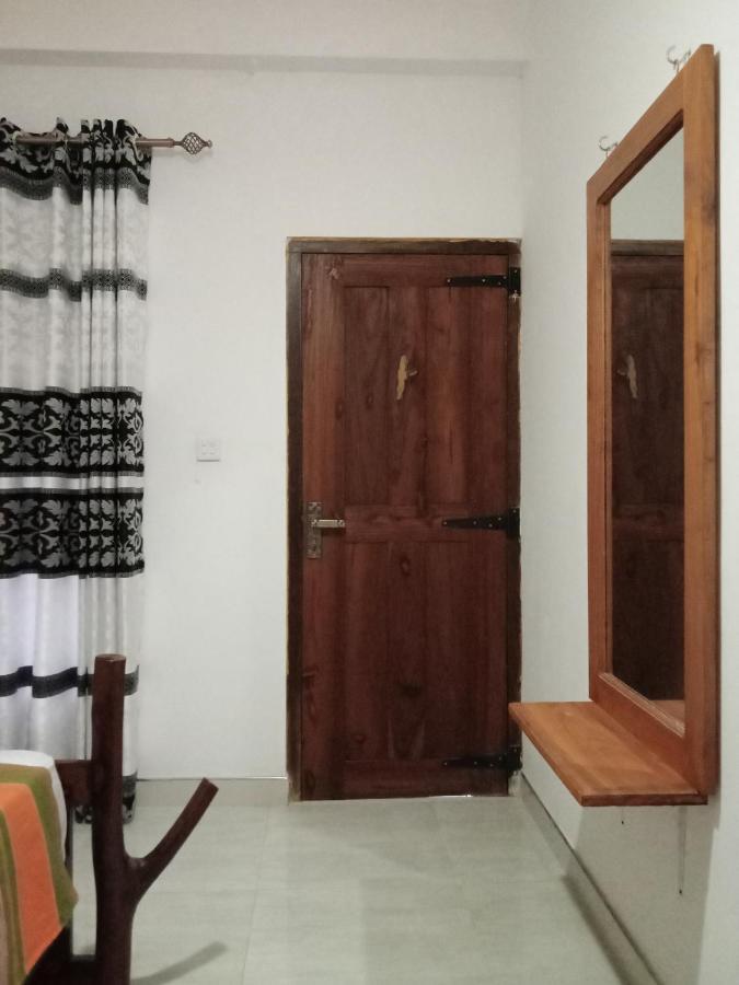 New Rose Villa Bandarawela Ella Exteriör bild