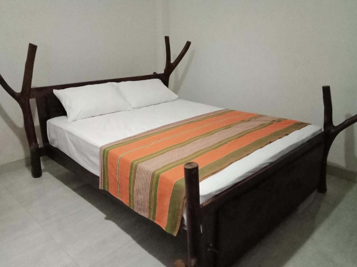 New Rose Villa Bandarawela Ella Exteriör bild