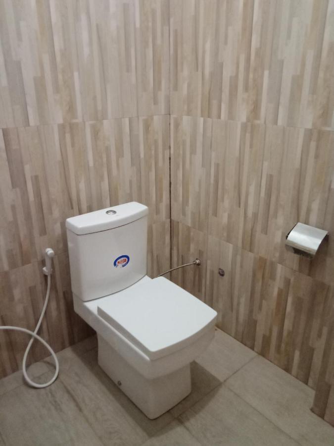 New Rose Villa Bandarawela Ella Exteriör bild
