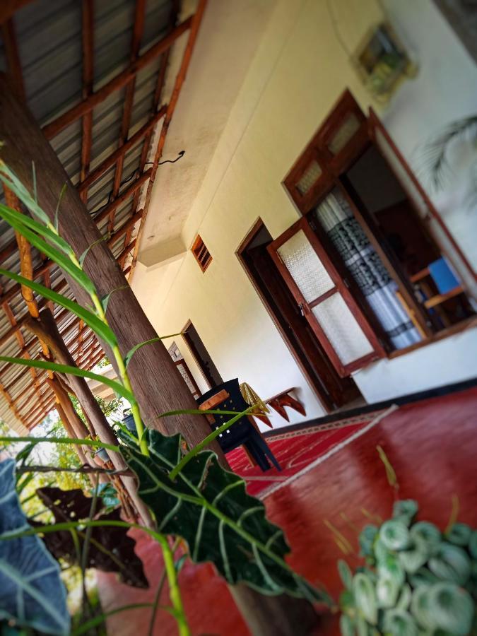 New Rose Villa Bandarawela Ella Exteriör bild