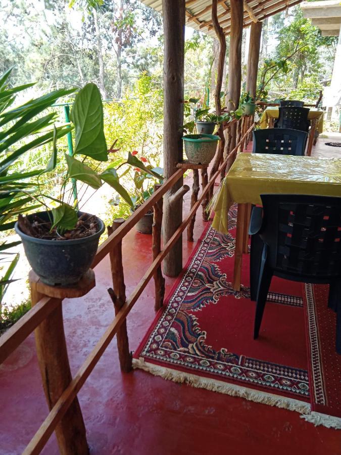 New Rose Villa Bandarawela Ella Exteriör bild