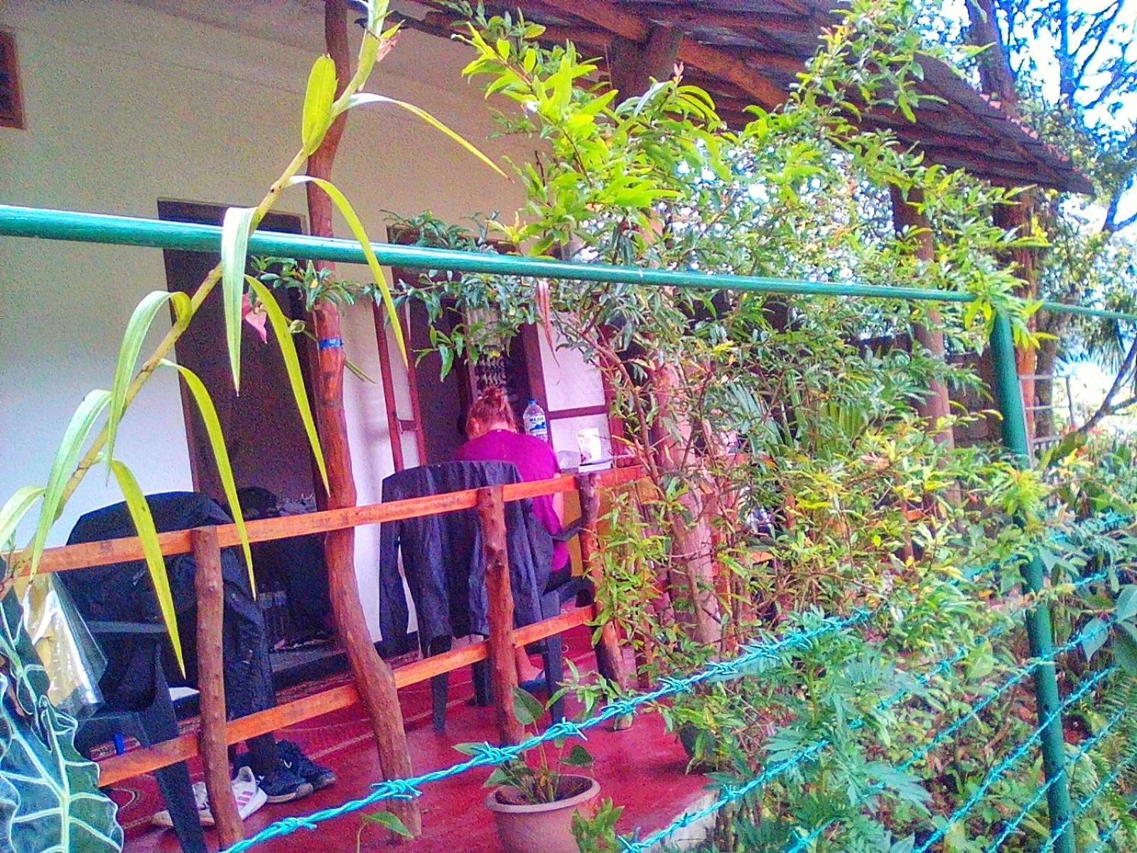 New Rose Villa Bandarawela Ella Exteriör bild