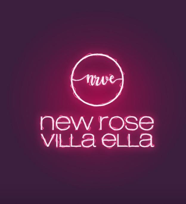New Rose Villa Bandarawela Ella Exteriör bild
